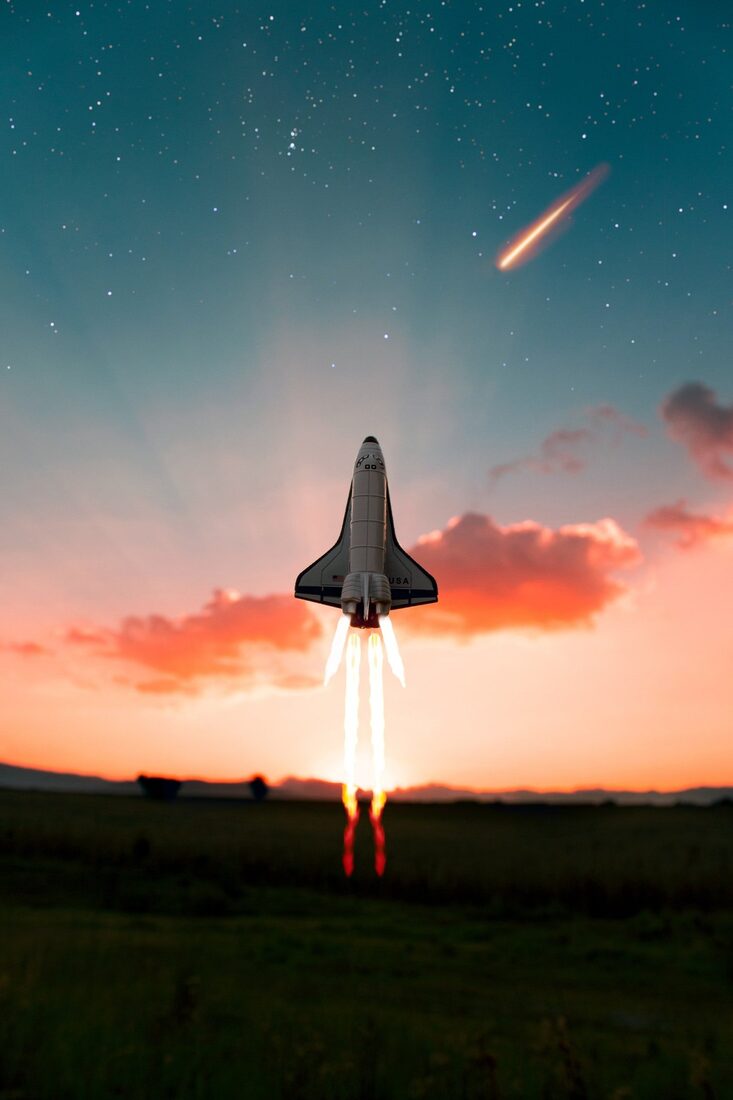 We launched Growth Teams!