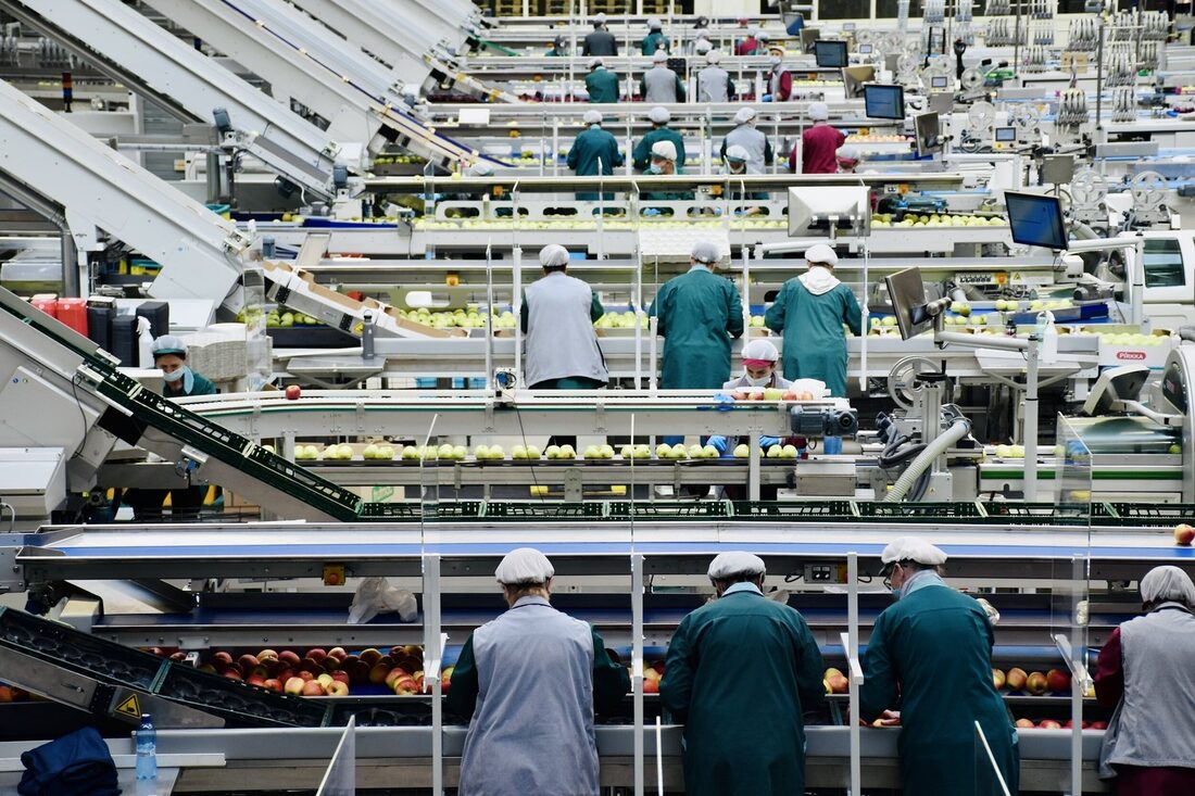 When It Comes to Promoting Prosperity, Production Beats Consumption