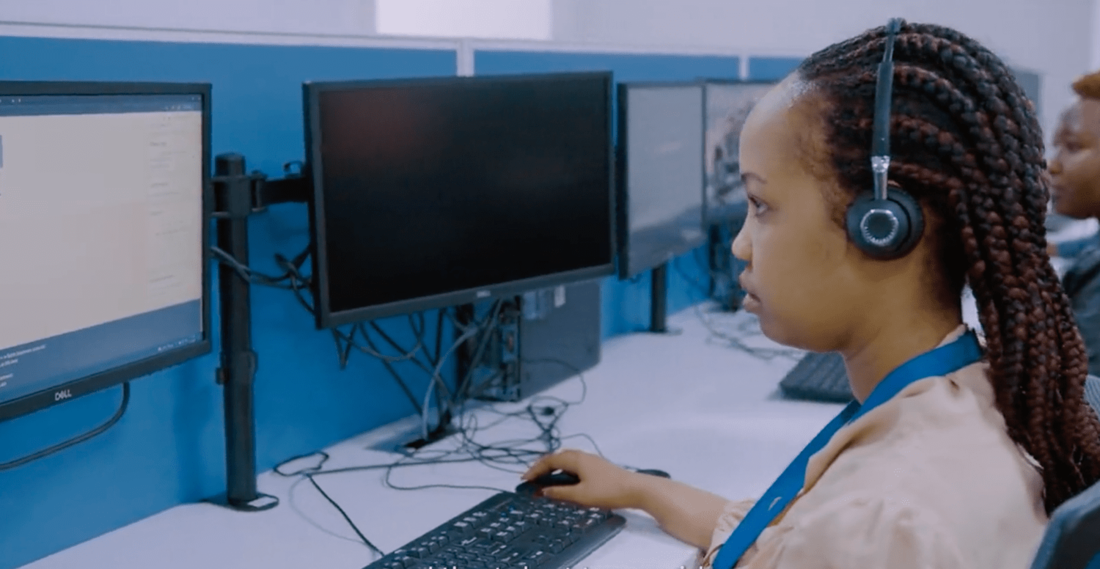 Development Bargains in Action: Kickstarting Good Job Creation in Rwanda’s Outsourcing Sector