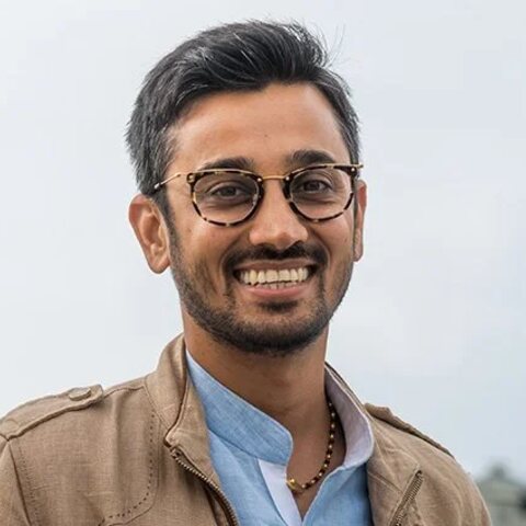 Neil Buddy Shah