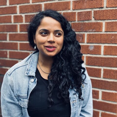Smriti Iyer